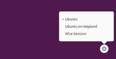 Mempercepat Ubuntu Pilih De