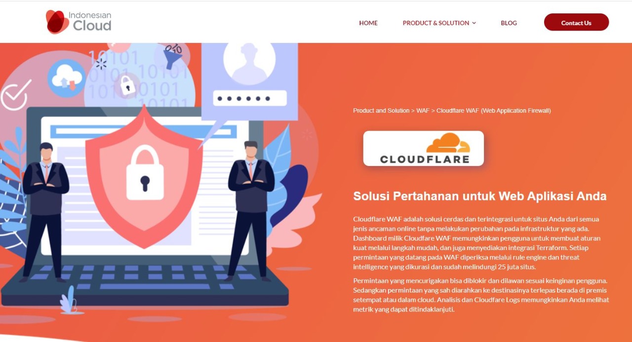 cloudflare-waf-web-application-firewall