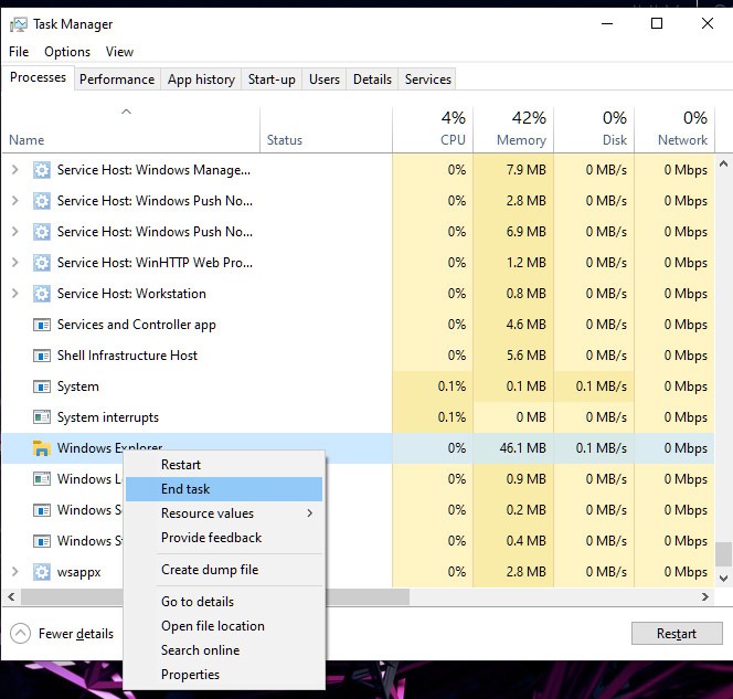 Buka File Di Program Lain Tugas Akhir Windows