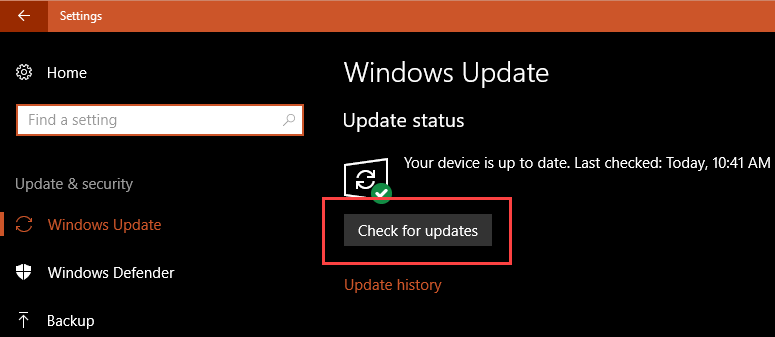 instal ulang-windows-update