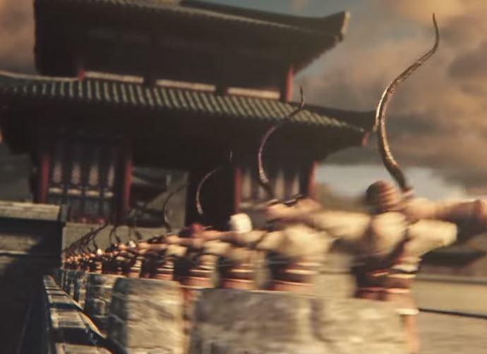 Trailer Anyar Dynasty Warriors 9 Empires. (YouTube)