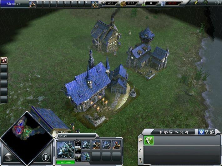 Empire Earth 3. (Gog)