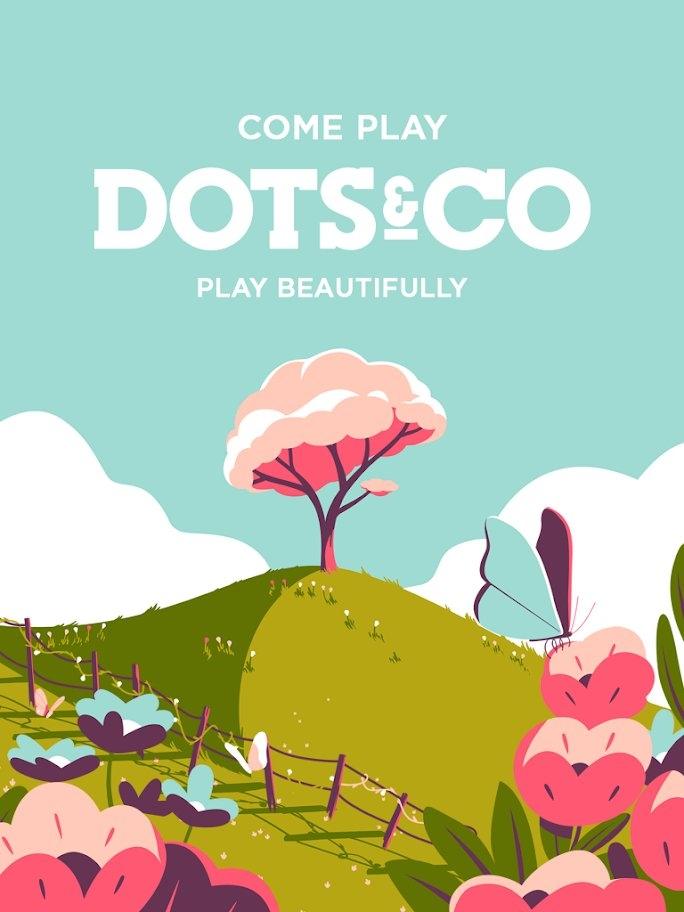Dots & Co: A Puzzle Adventure. (Google Play Store)