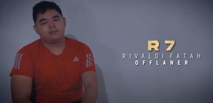 R7 jadi pemain keempat RRQ Hoshi untuk MPL Season 8. (YouTube/ Team RRQ)