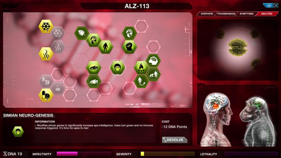 Plague Inc. (Ndemic Creations)