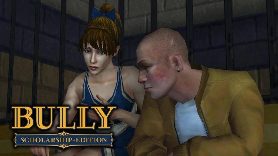 Game Bully: Scholarship Edition. (YouTube)