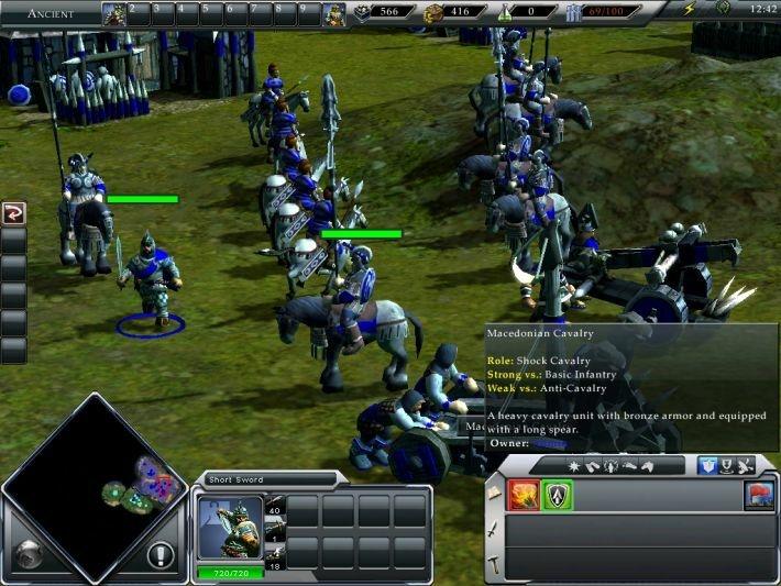 Empire Earth 3. (Gog)