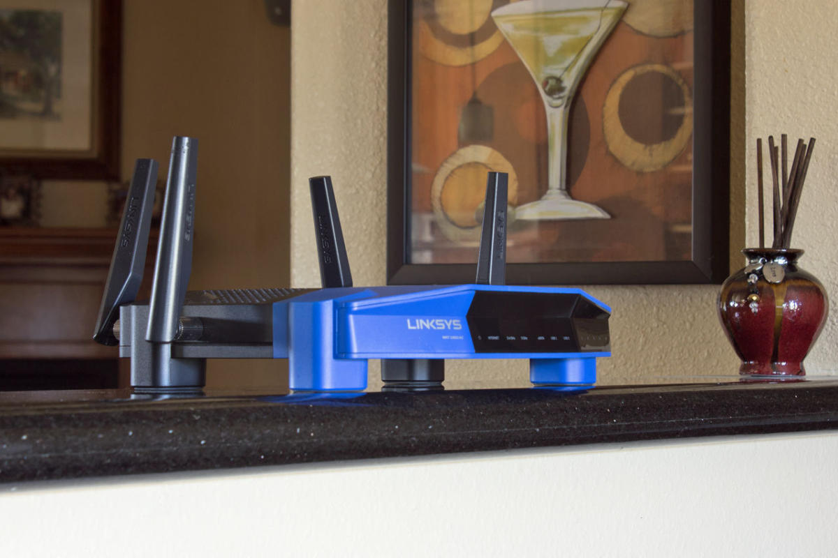 5 Cara Setting Router Wifi Di Rumah Atau Kantor • Computory 9618