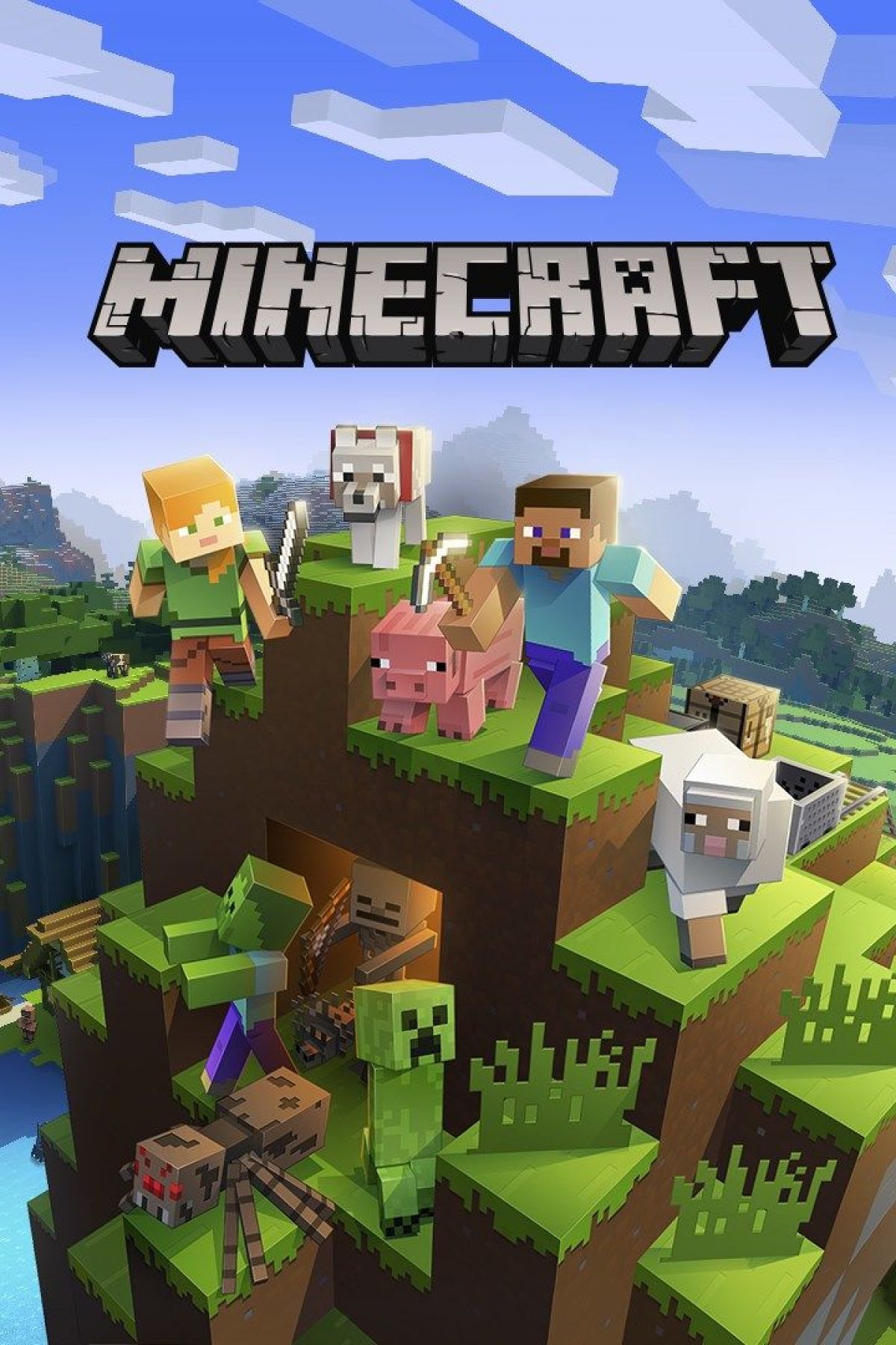 minecraft for pc system requirements