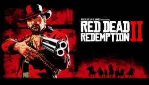 Spesifikasi Game Red Dead Redemption 2 untuk PC