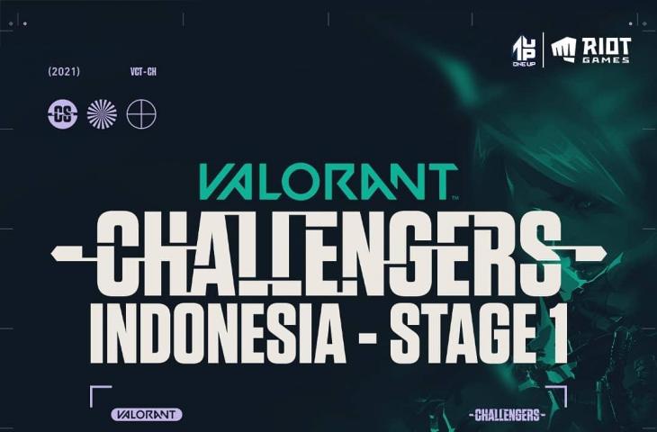 730x480 Img 63689 Valorant Challenger Indonesia Stage 01