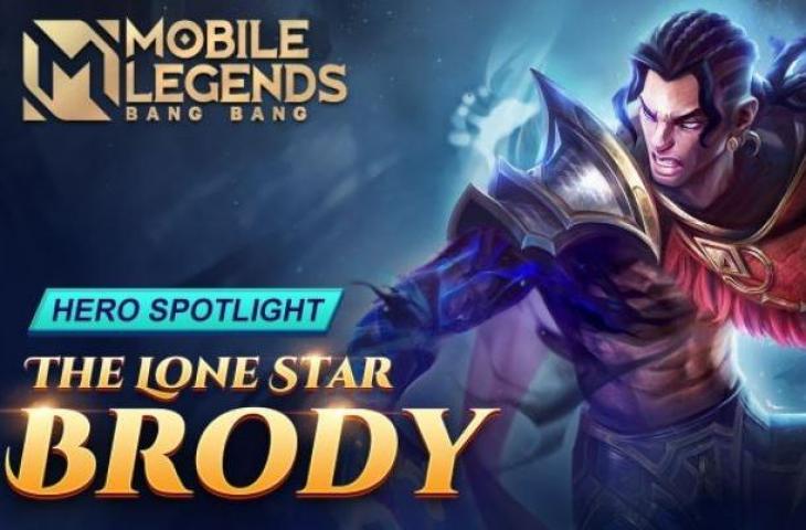 730x480 Img 89209 Ilustrasi Hero Brody Mobile Legends Youtube Mobile Legends Bang Bang