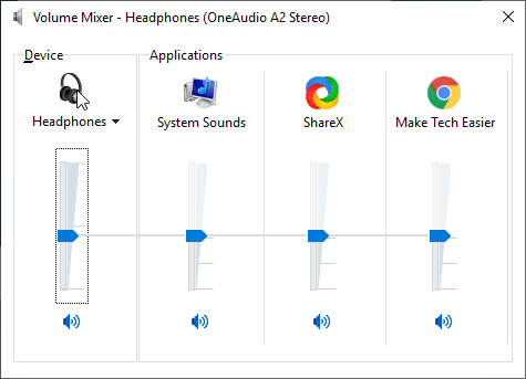 Ikon Peningkatan Windows