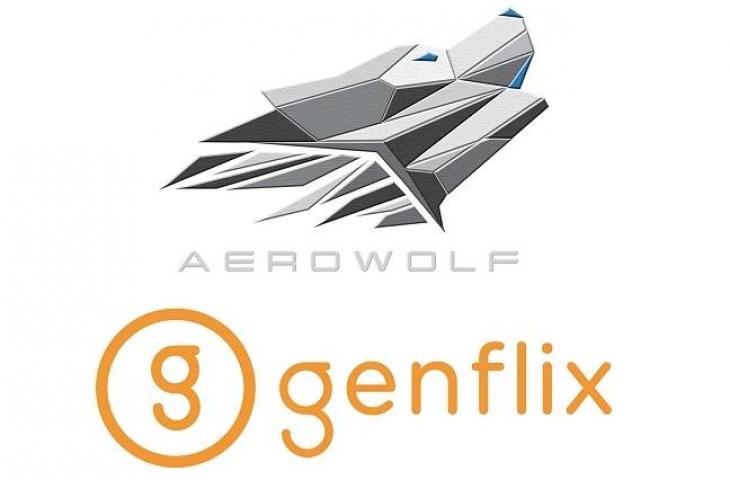 730x480 Img 13533 Logo Genflix Aerowolf Dok Mpl Indonesia