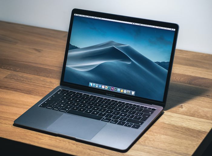 Mac Menjalankan Perbaikan Lambat Macbookpro