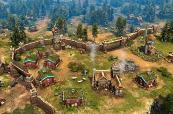 Age Of Empires 3. (Steam)