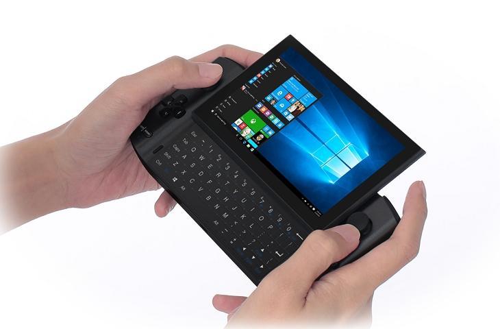 GPD Win 3. (GPD)