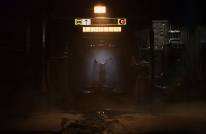 Trailer resmi Dead Space Remake. (YouTube/ Dead Space)
