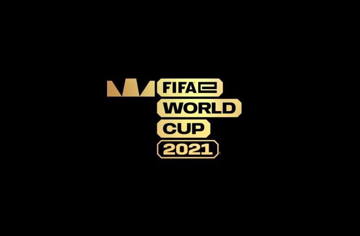 FIFAe World Cup 2021. (Twitter/ fifae)