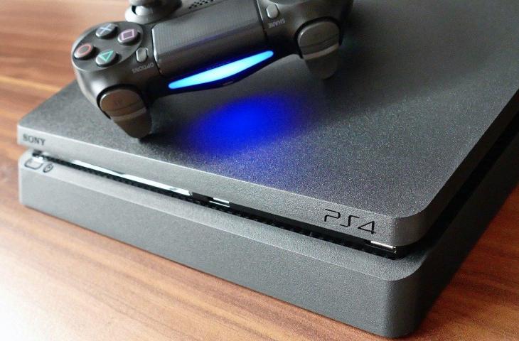 Ilustrasi konsol PlayStation 4. (Pixabay/ InspiredImages)