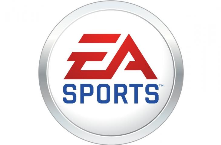 Logo EA. (EA)