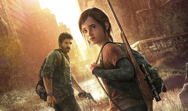 Ilustrasi The Last of Us. (Naughty Dog)