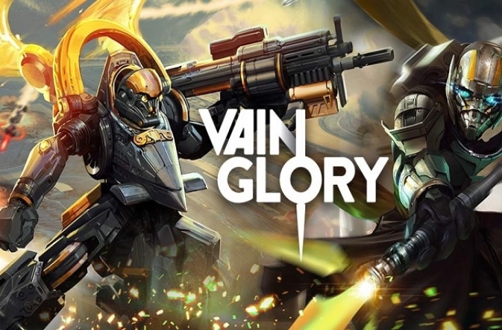 Vainglory/GGWP