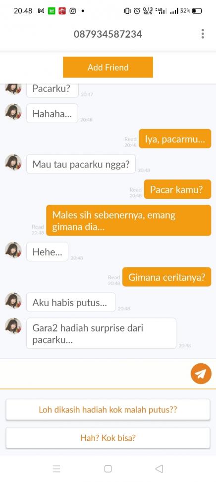 Game Salah Sambung 1. (HiTekno.com)