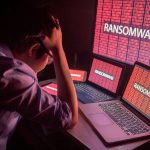 ransomware-adalah