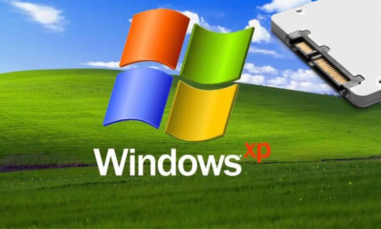 cara-install-windows-xp-di-ssd
