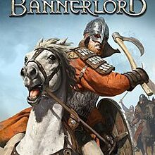 Mount Blade II Bannerlord Cover 220x220